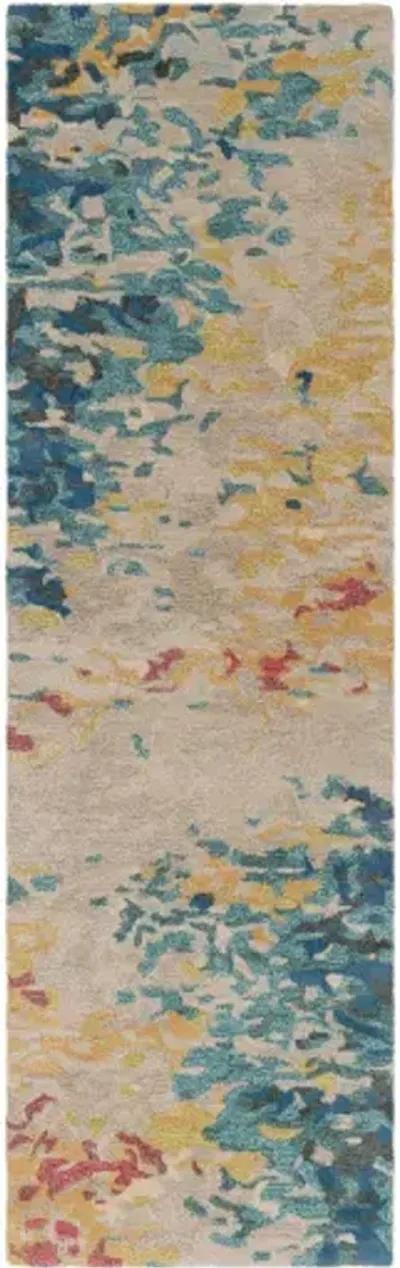 Kavita 2' x 3' Rug