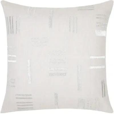 Espoo ESP-001 18"L x 18"W Accent Pillow