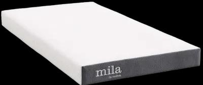 Mila 5" Twin Mattress