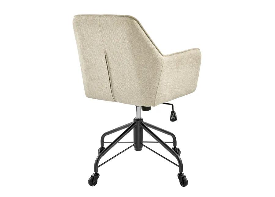 Thompson Swivel Office Arm Chair