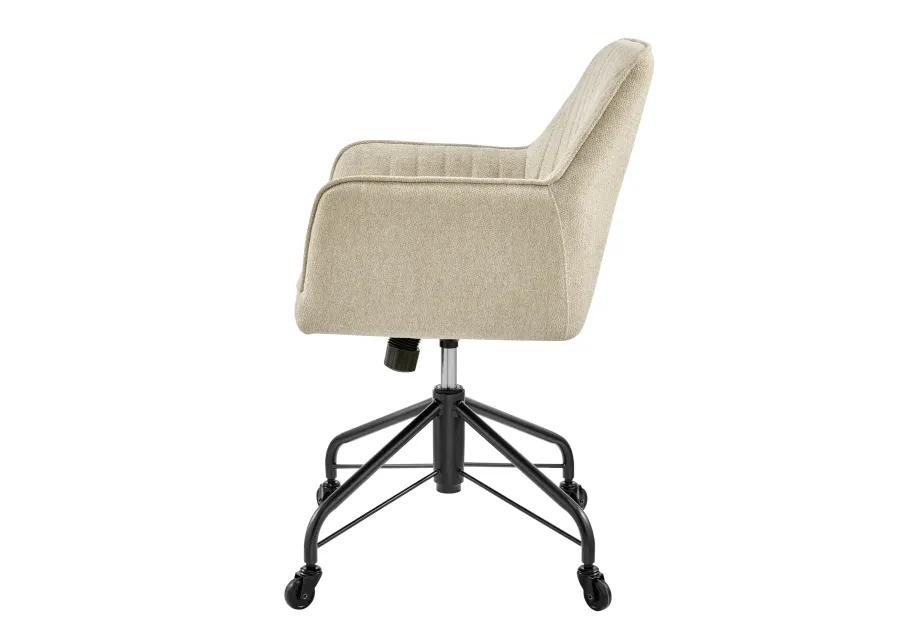 Thompson Swivel Office Arm Chair