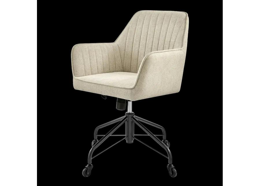 Thompson Swivel Office Arm Chair