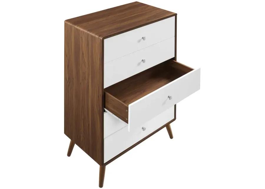 Transmit 5-Drawer Chest