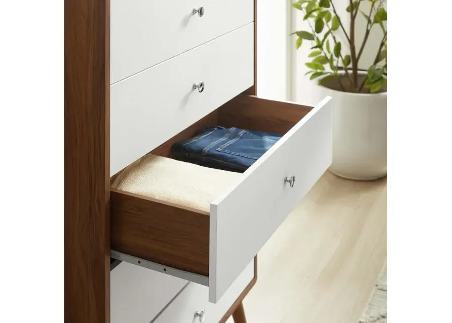 Transmit 5-Drawer Chest