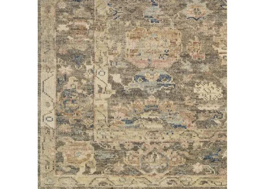 Monterey MOY-2303 6' x 9' Handmade Rug