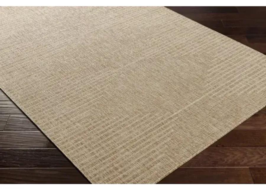 Eagean EAG-2416 2' x 2'11" Machine Woven Rug