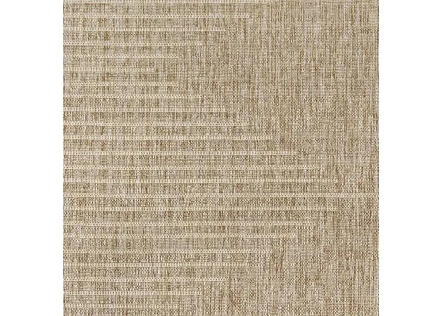 Eagean EAG-2416 2' x 2'11" Machine Woven Rug