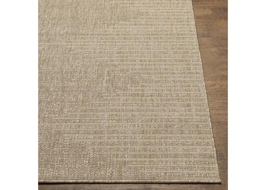 Eagean EAG-2416 2' x 2'11" Machine Woven Rug