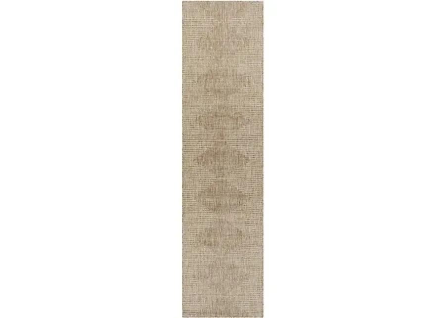 Eagean EAG-2416 2' x 2'11" Machine Woven Rug