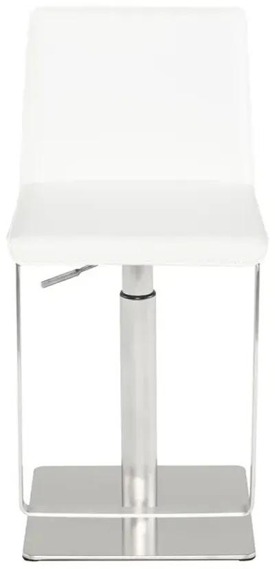 KAILEE ADJUSTABLE STOOL