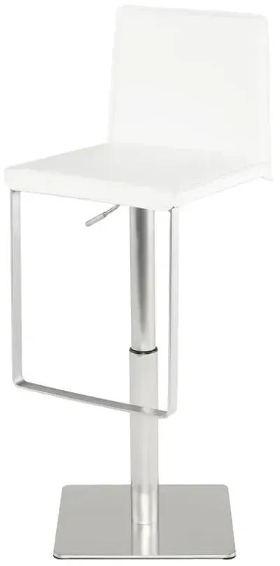 KAILEE ADJUSTABLE STOOL