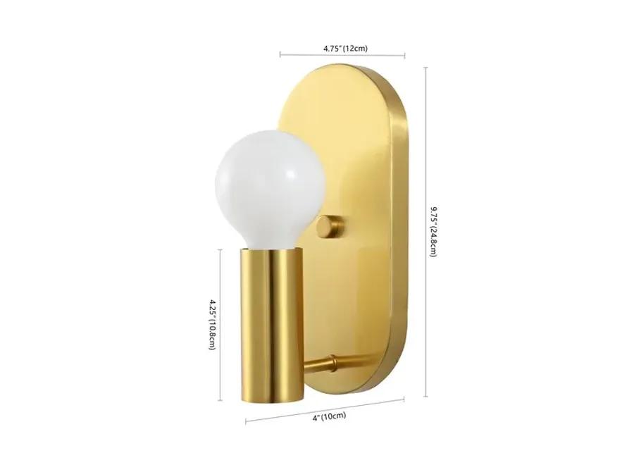 IRIMA WALL SCONCE - Set of 2