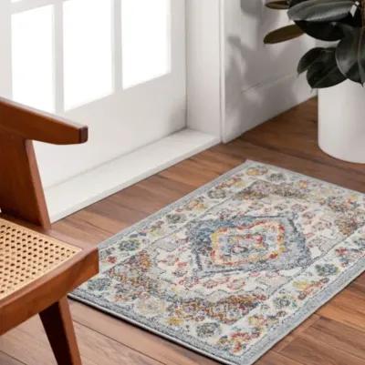 Ankara AKR-2300 2'7" x 7'3" Rug