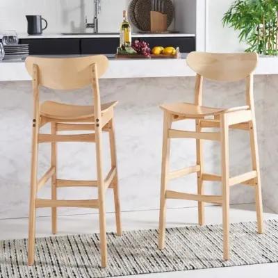 THAXTON BAR STOOL - Set of 2