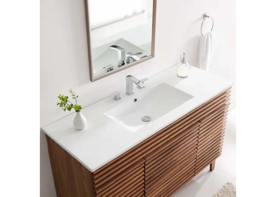 Cayman 48" Bathroom Sink