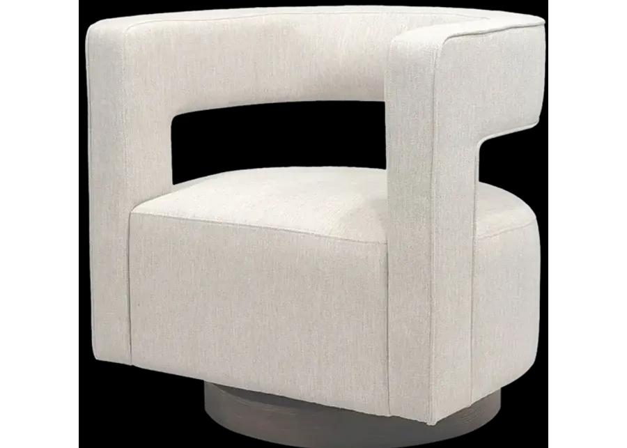 Romer Club Chair