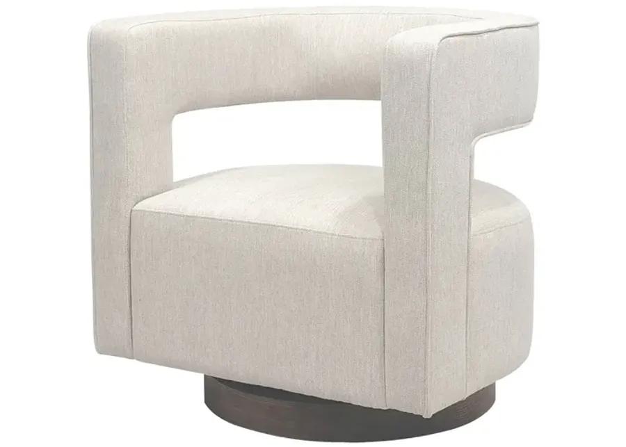 Romer Club Chair