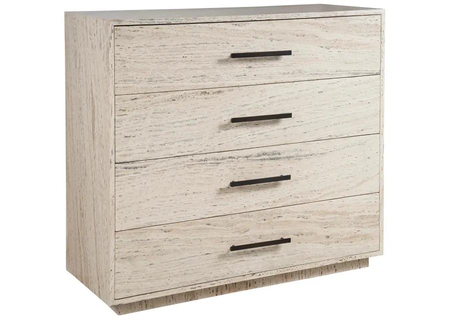 Dove Drawer Chest