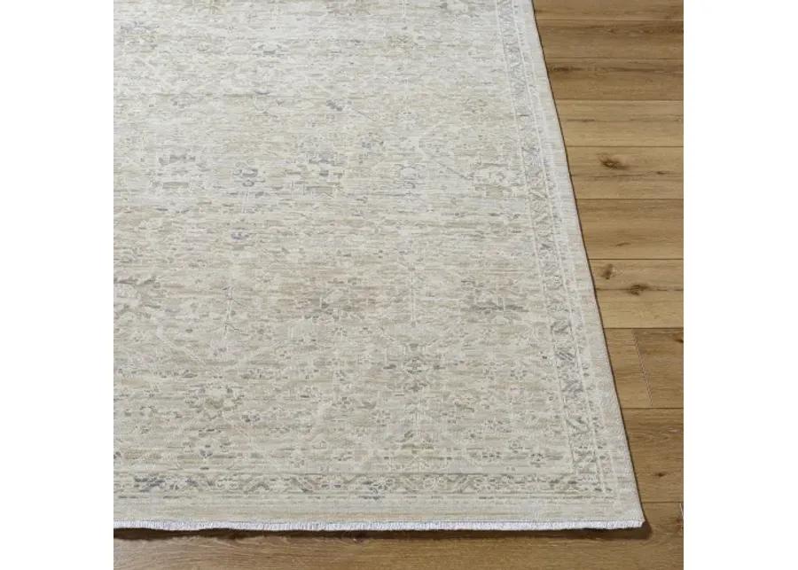 Once Upon a Time OAT-2309 9'10" x 12'6" Machine Woven Rug