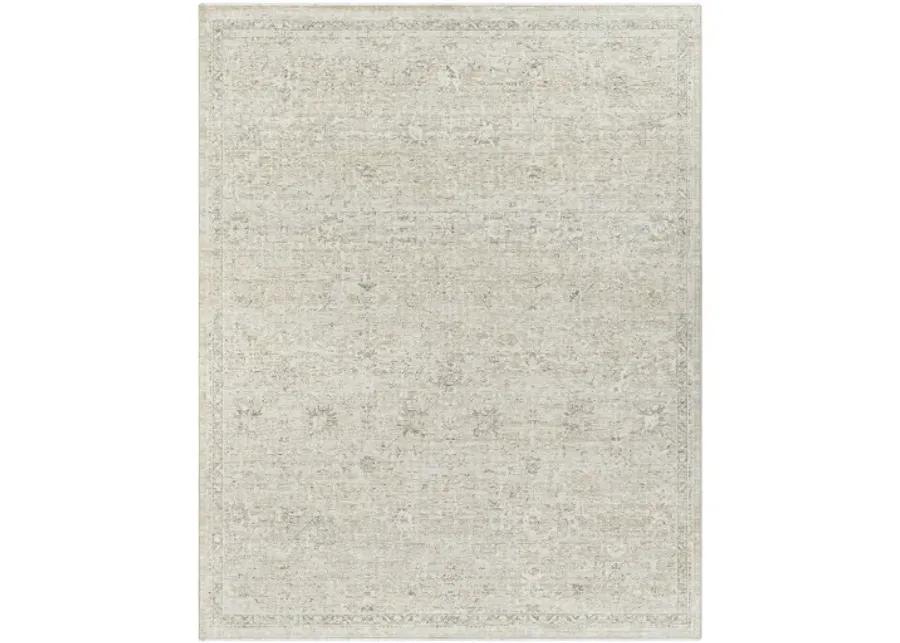 Once Upon a Time OAT-2309 9'10" x 12'6" Machine Woven Rug