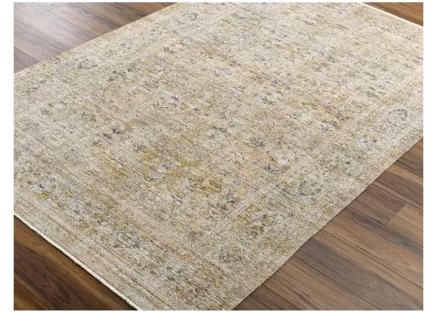 Margaret BOMG-2309 9' x 13'1" Machine Woven Rug