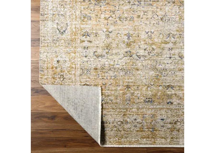 Margaret BOMG-2309 9' x 13'1" Machine Woven Rug