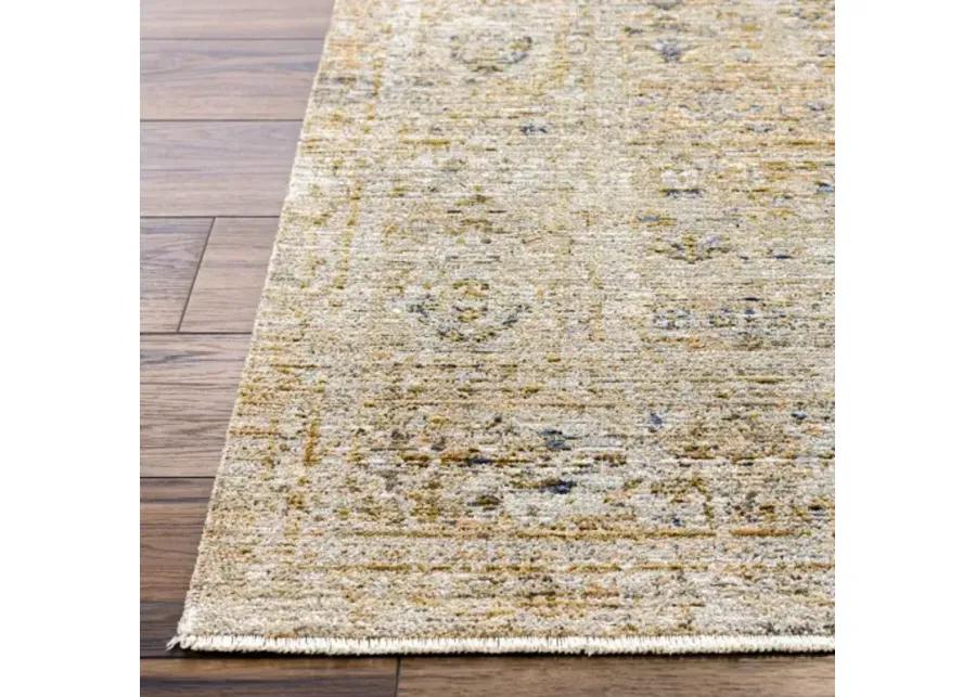 Margaret BOMG-2309 9' x 13'1" Machine Woven Rug