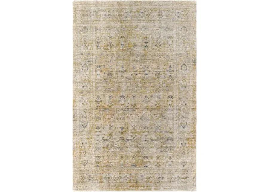 Margaret BOMG-2309 9' x 13'1" Machine Woven Rug