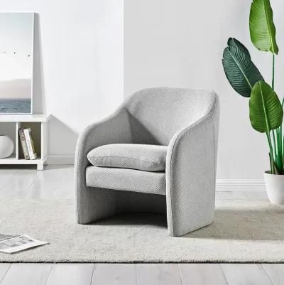 Zella Accent Chair