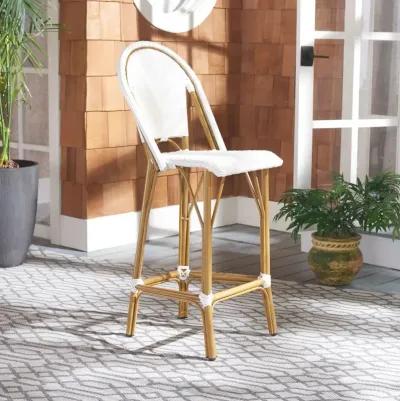 FORD INDOOR OUTDOOR  FRENCH BISTRO BAR STOOL