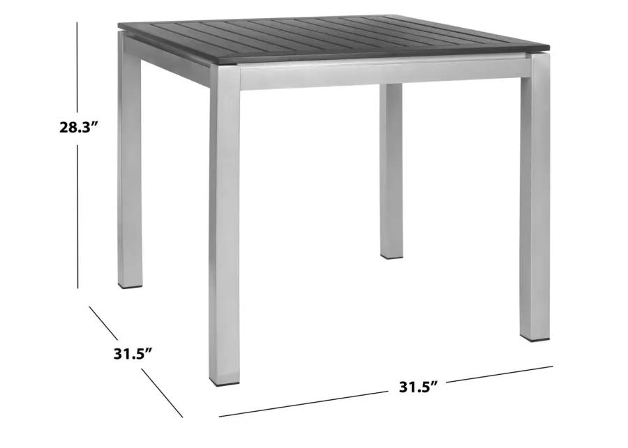 Onika Square Dining Table