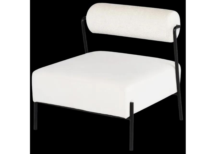 MARNI OCCASIONAL CHAIR