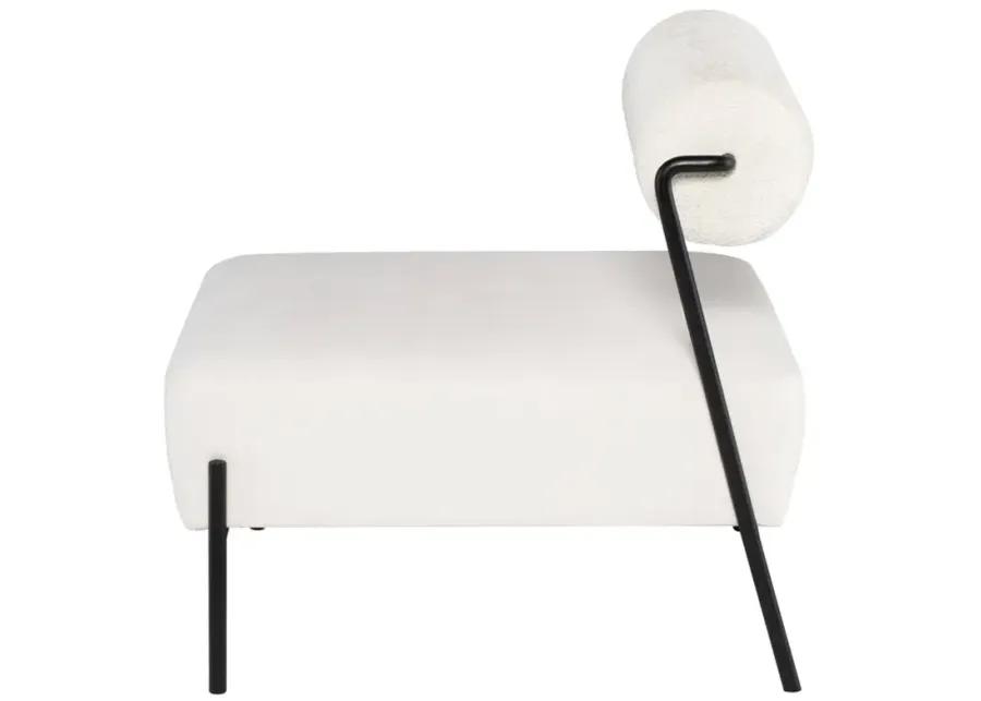 MARNI OCCASIONAL CHAIR