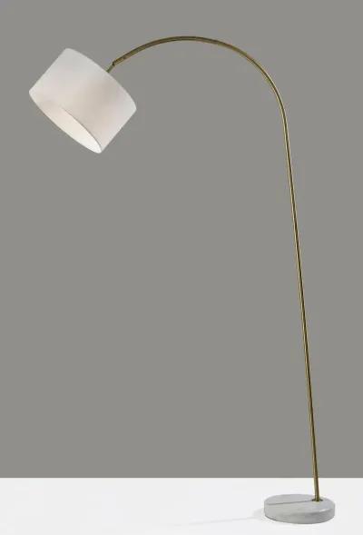 Chrystie Arc Lamp