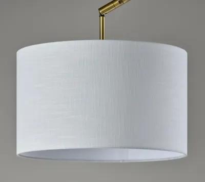 Chrystie Arc Lamp