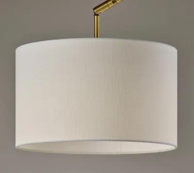 Chrystie Arc Lamp