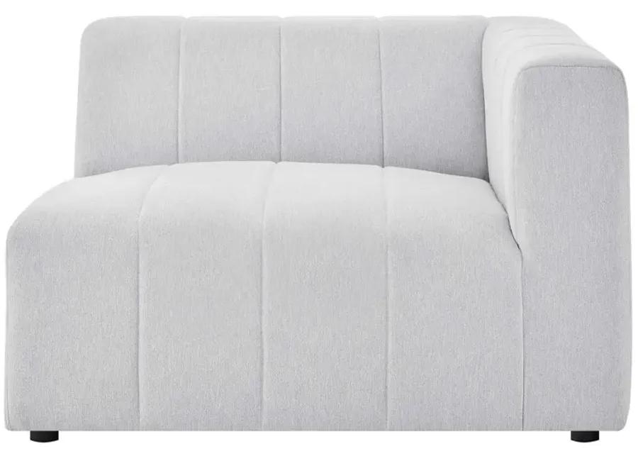 Bartlett Upholstered Fabric 4-Piece Sectional Sofa