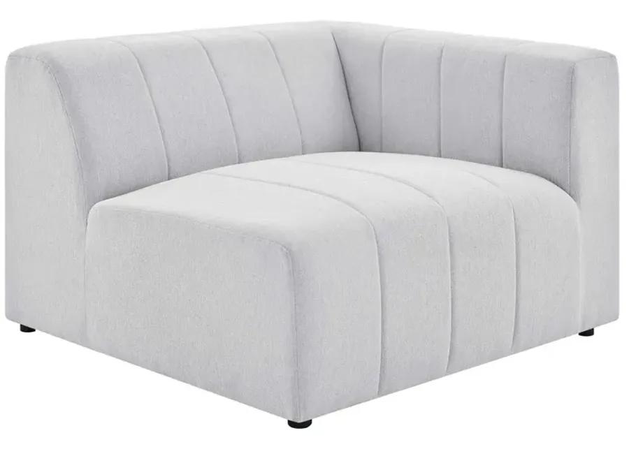 Bartlett Upholstered Fabric 4-Piece Sectional Sofa