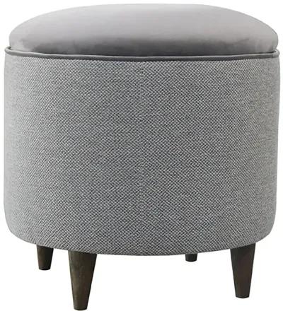 Emma Ottoman with Storage