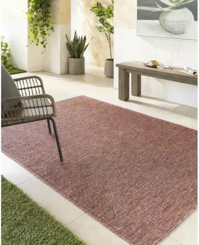 Terrace TRC-2306 9'2" x 12' Machine Woven Rug