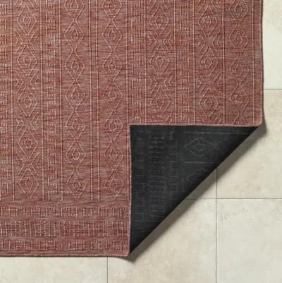 Terrace TRC-2306 9'2" x 12' Machine Woven Rug