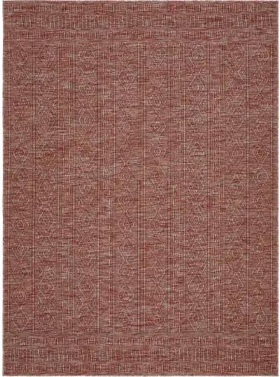 Terrace TRC-2306 9'2" x 12' Machine Woven Rug