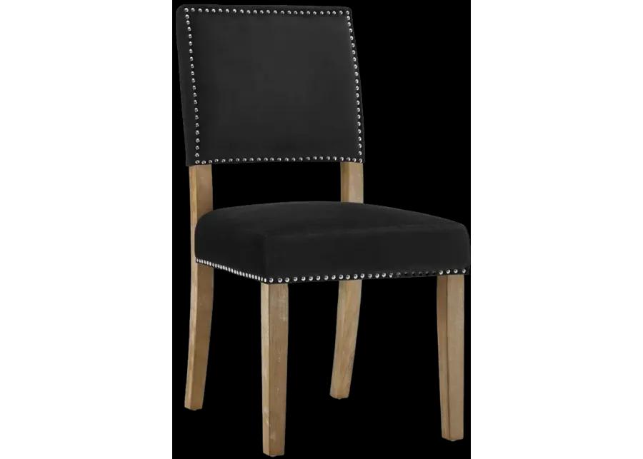 Oblige Wood Dining Chair