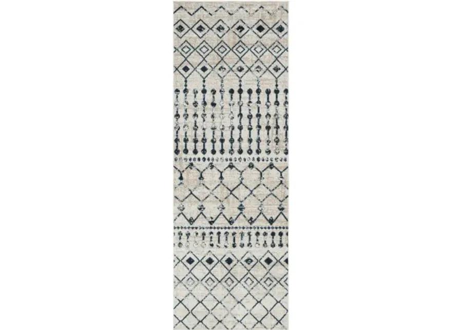 Lavadora 9'3" x 12' Rug