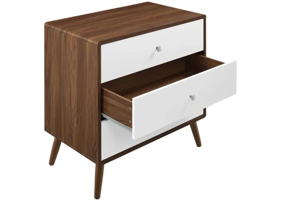 Transmit 3-Drawer Chest