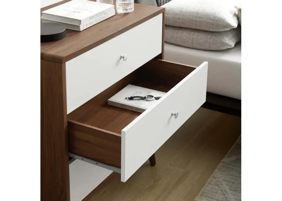 Transmit 3-Drawer Chest