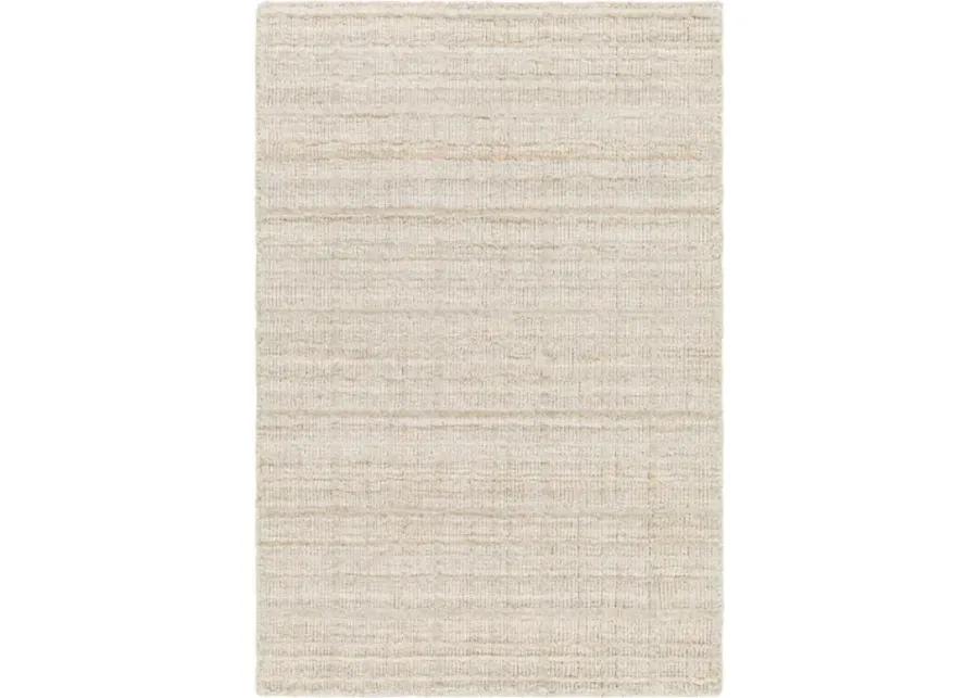 Fresno FNO-2301 8' x 10' Hand Made Rug