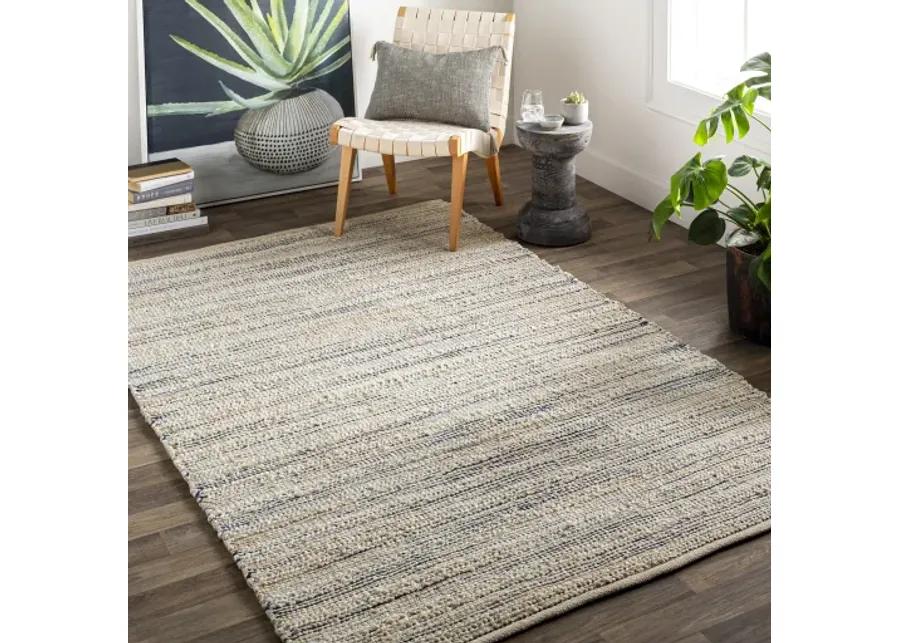 Bali 5' x 7'6" Rug