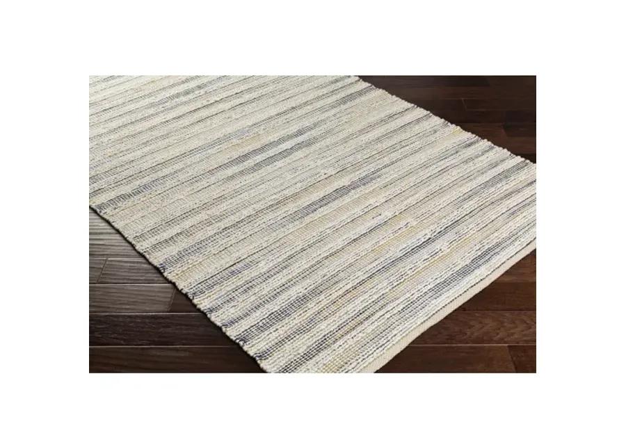 Bali 5' x 7'6" Rug