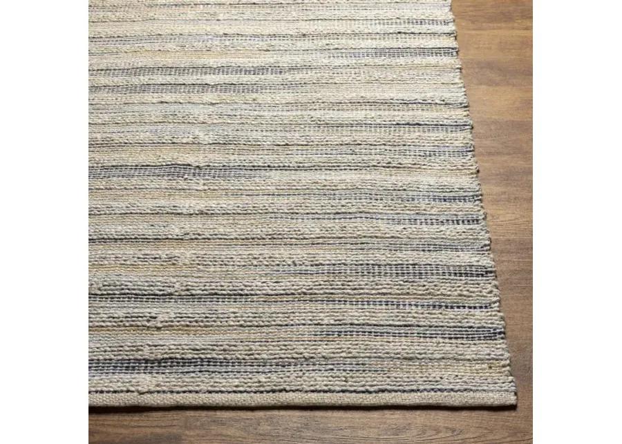 Bali 5' x 7'6" Rug